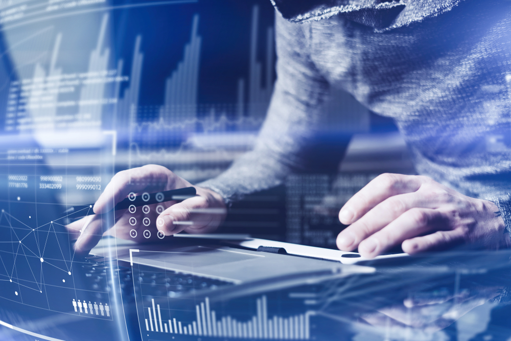 Cash Sweeping CB Bank