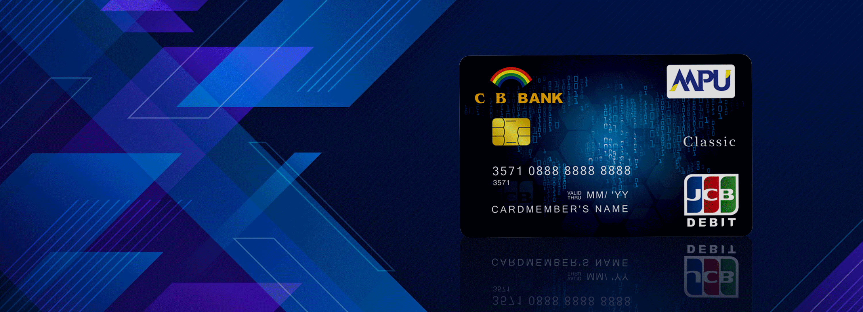 J Card Types Jcb Card Type