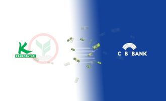 Global Money Express Cb Bank