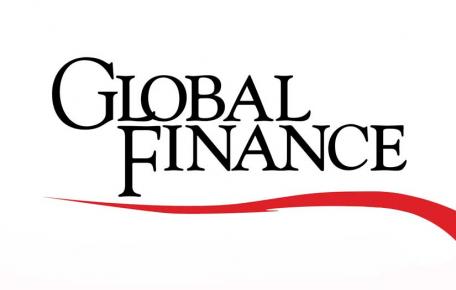 Best Bank in Myanmar - Global Finance 2019
