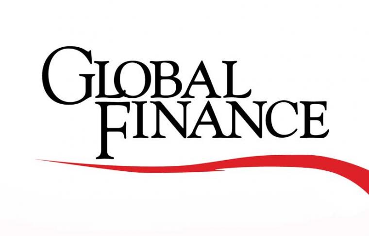 Best Bank in Myanmar - Global Finance 2019